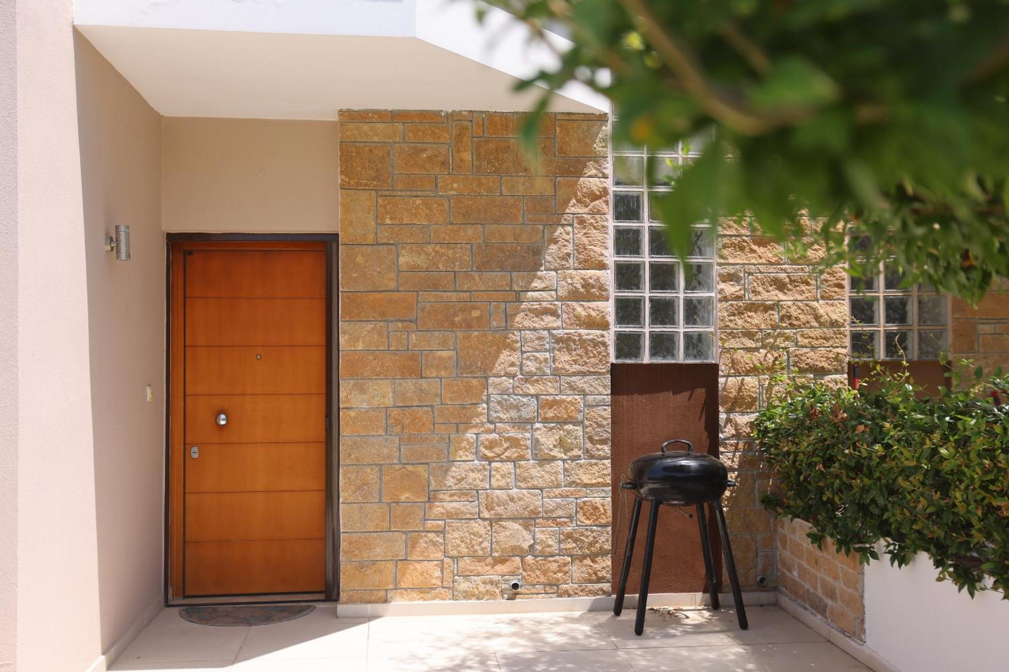 Villa Ricolina 하니오티 외부 사진